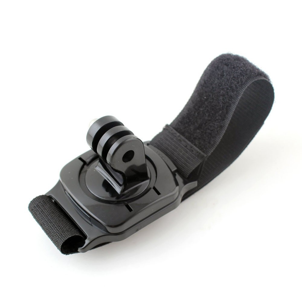 Running Gear Headband - Sports Camera Accessories Pack Multi Angle