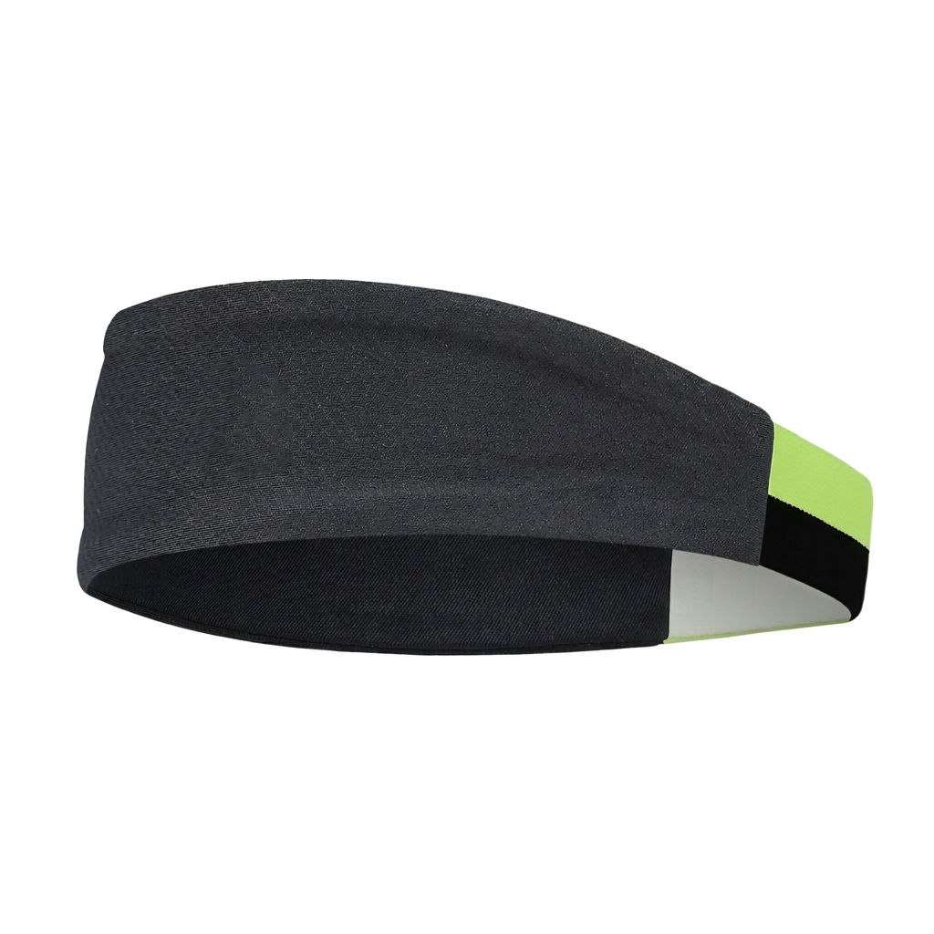Running Gear Headband - Widened Sports Headband For Men Women