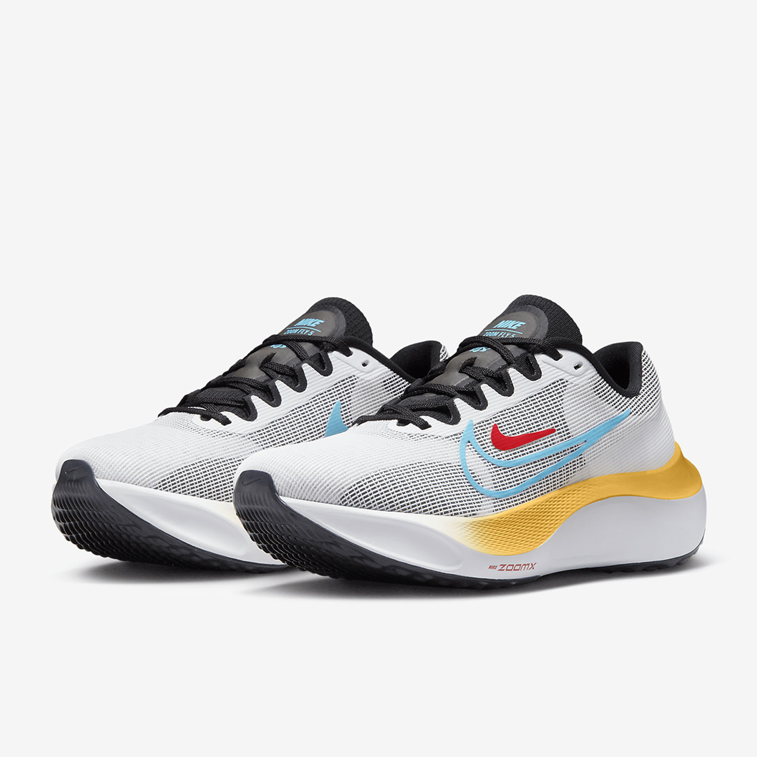 Nike Authentic Zoom Fly 5 Wome - Nike Shoes Zoom Fly 5 ulasan dan harga