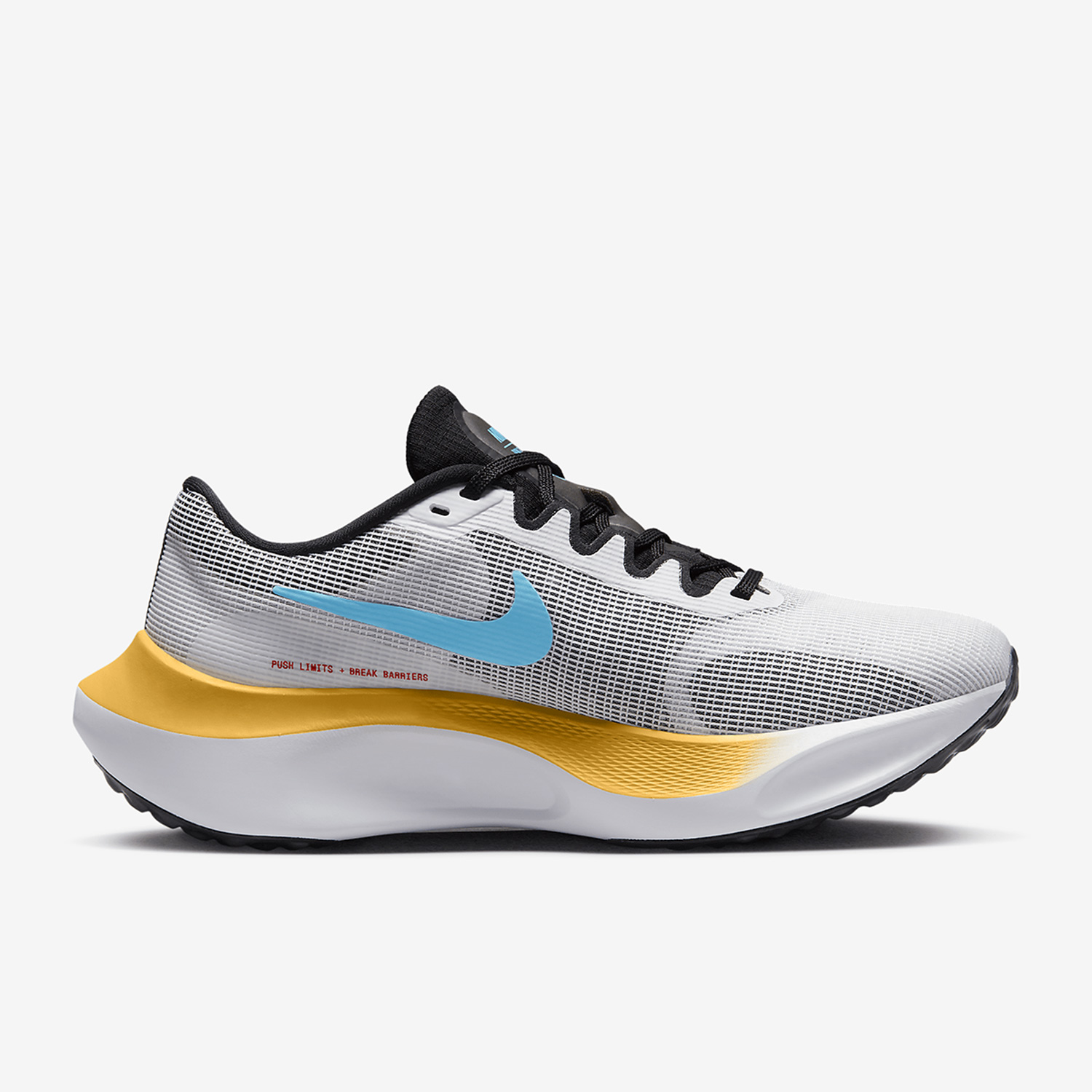 Nike Authentic Zoom Fly 5 Wome - Nike Shoes Zoom Fly 5 ulasan dan harga