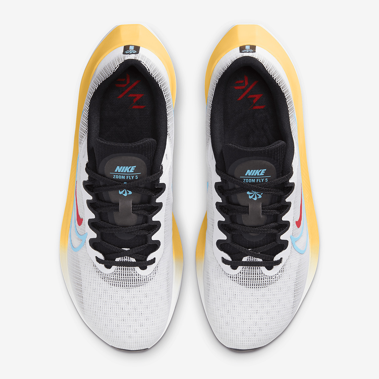 Nike Authentic Zoom Fly 5 Wome - Nike Shoes Zoom Fly 5 ulasan dan harga