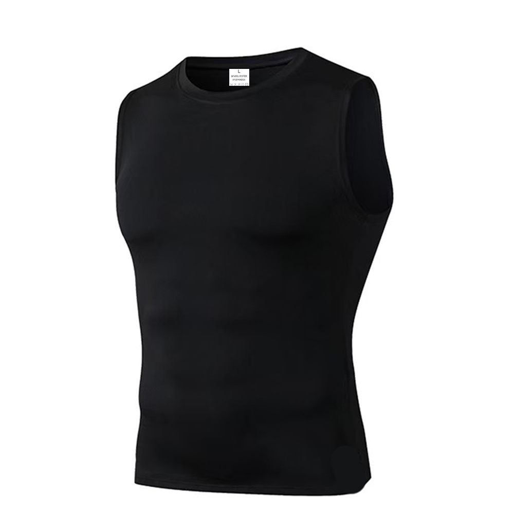 Men Solid Color Quick Dry Slee - Running Hydration Vest ulasan dan harga