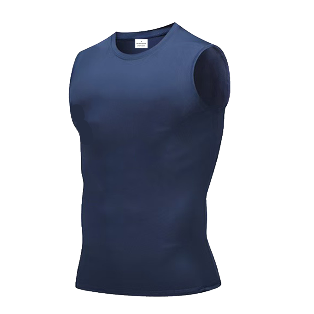 Men Solid Color Quick Dry Slee - Running Hydration Vest ulasan dan harga