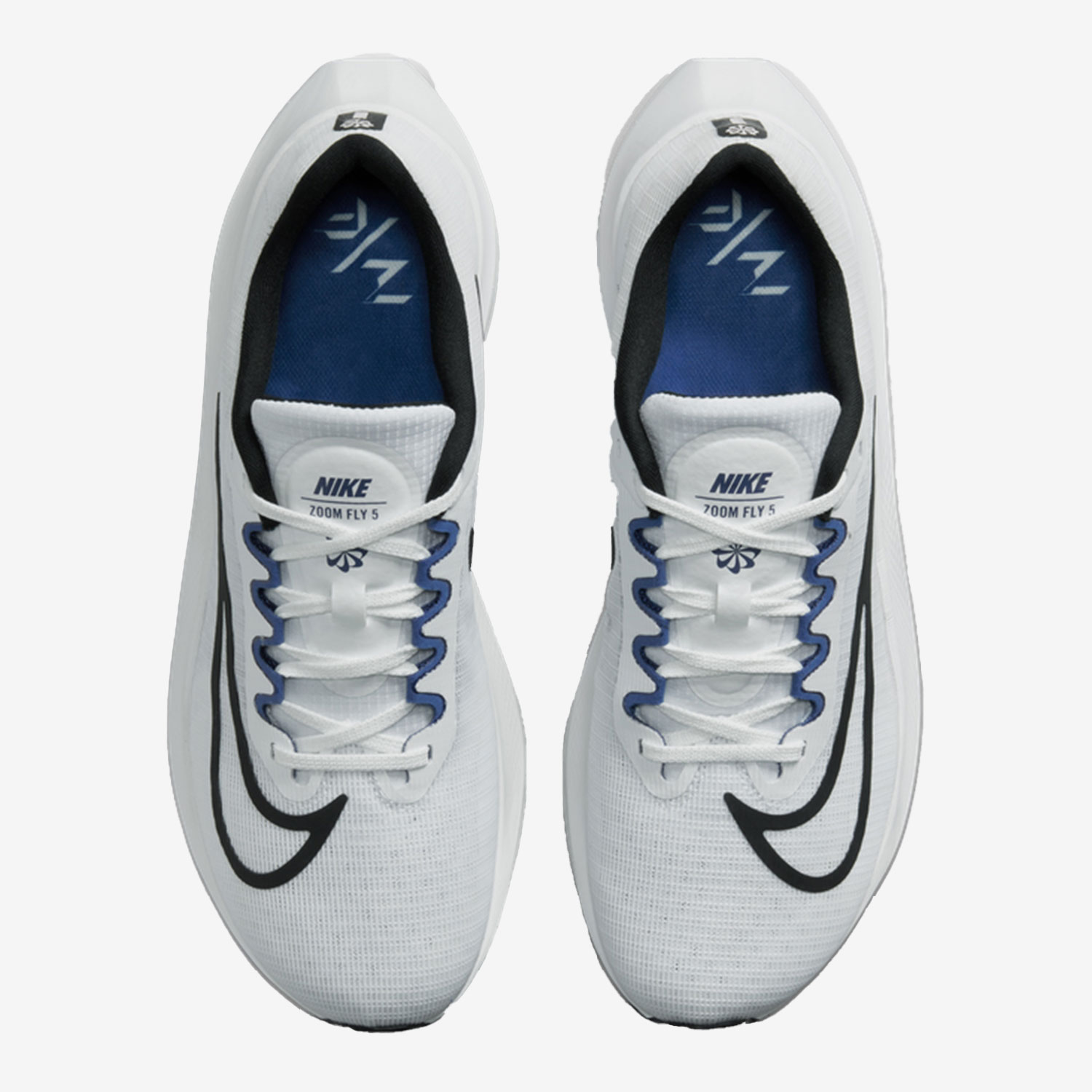 Nike Authentic Zoom Fly 5 Men' - Nike Shoes Zoom Fly 5 ulasan dan harga