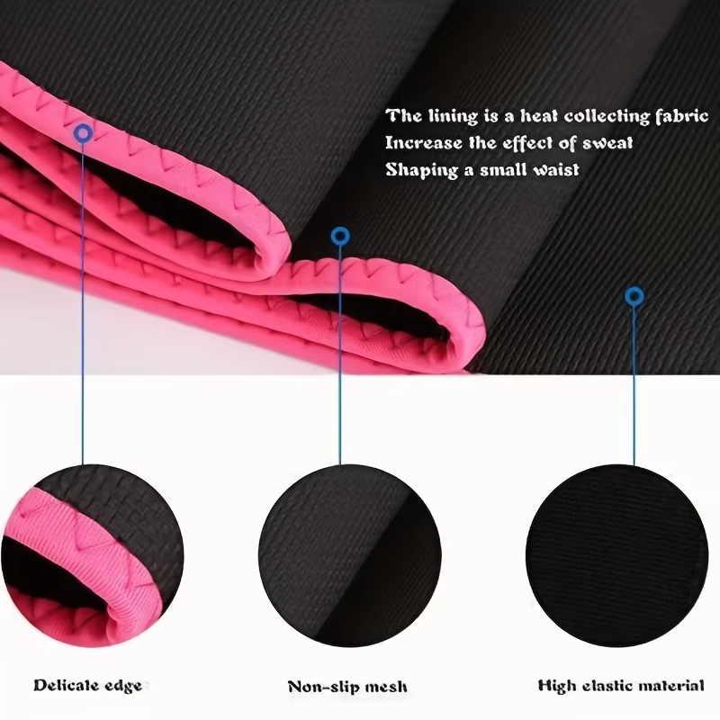 Sports Sweat Burst Waist Suppo - Running Gear Headband ulasan dan harga