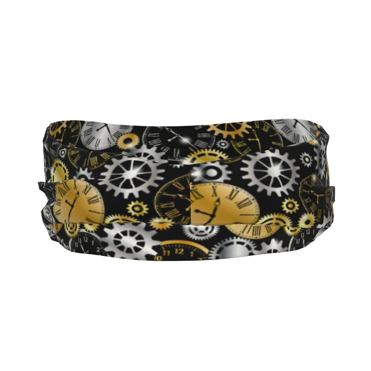 Sports Headband Portable Hair  - Running Gear Headband ulasan dan harga