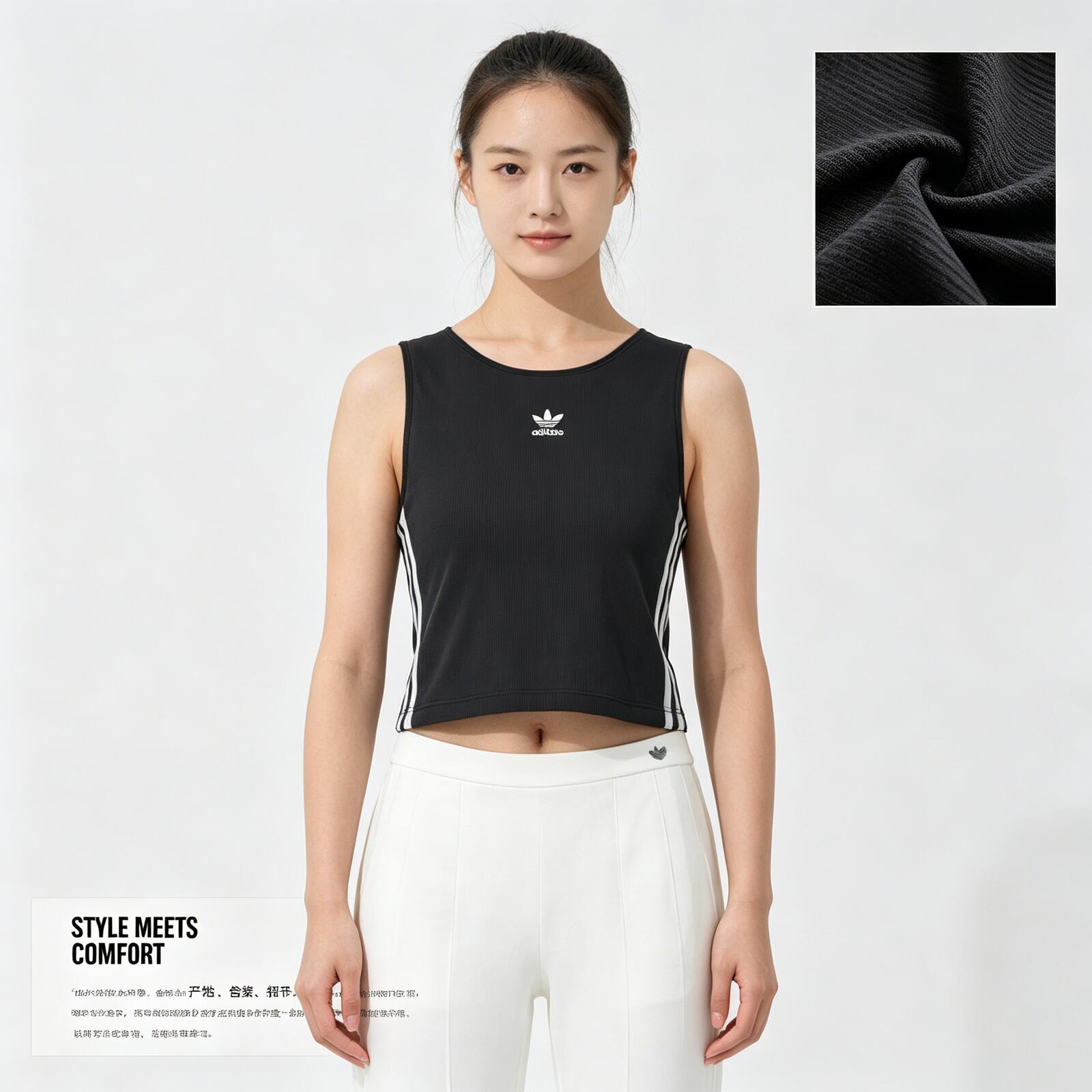 New AdidasTrefoil Women's Spor - Running Hydration Vest ulasan dan harga
