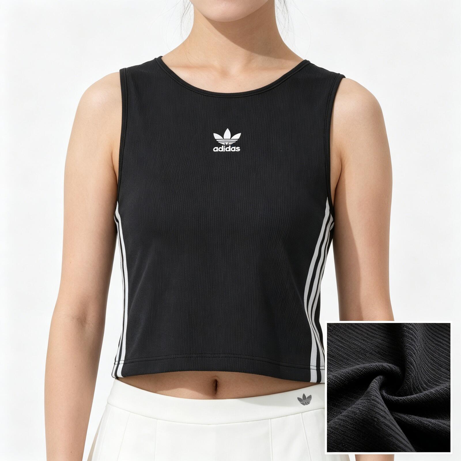 New AdidasTrefoil Women's Spor - Running Hydration Vest ulasan dan harga