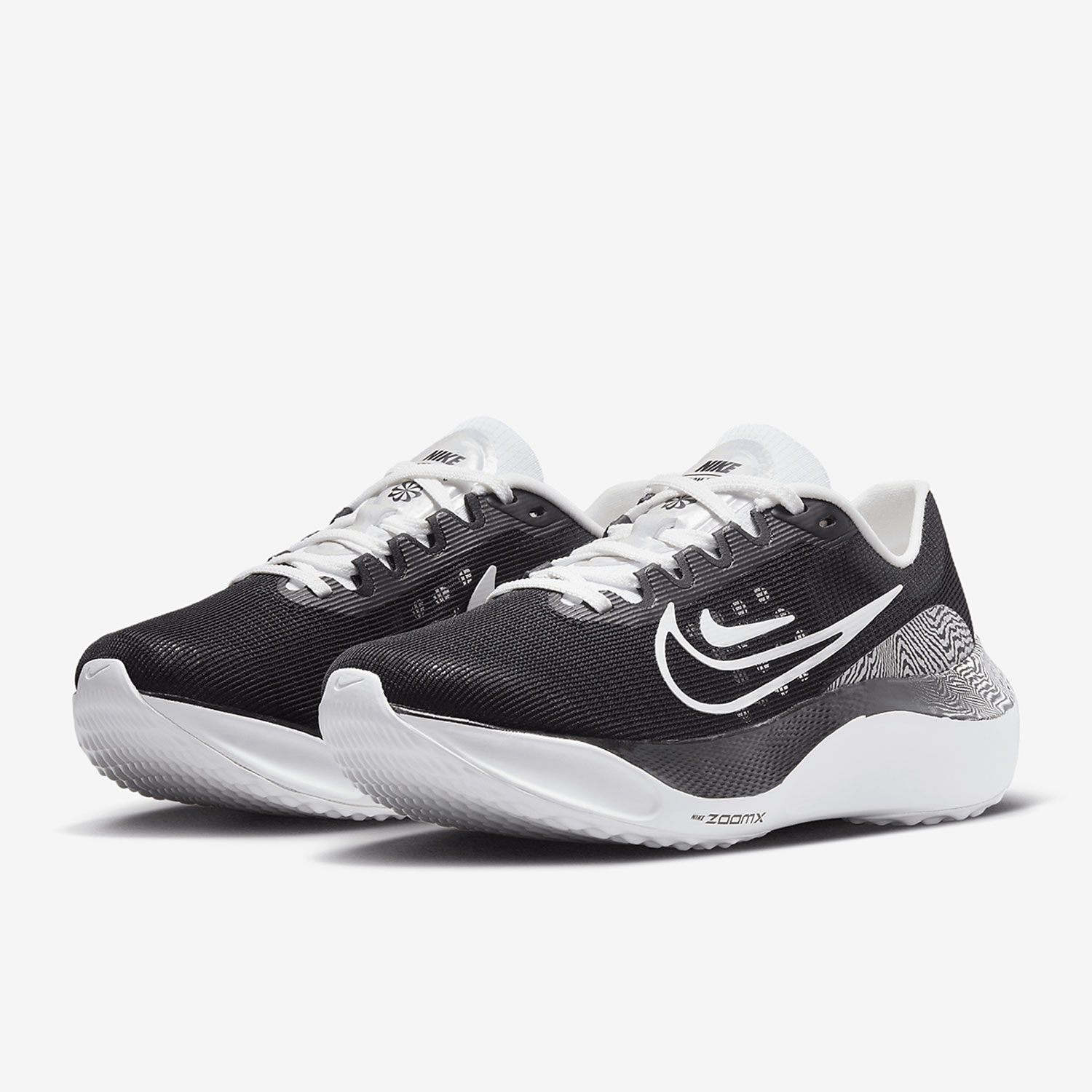 Nike Authentic Zoom Fly 5 Wome - Nike Shoes Zoom Fly 5 ulasan dan harga