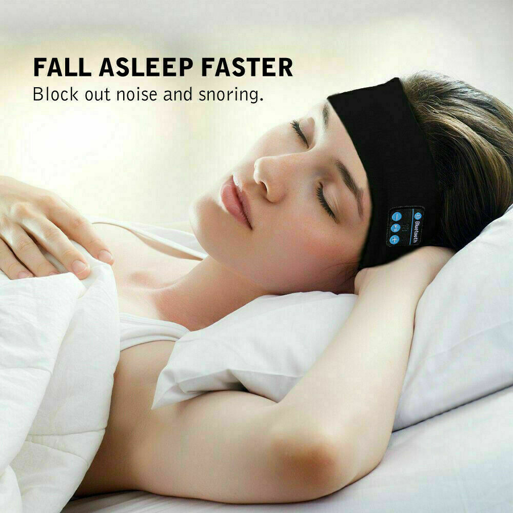 Wireless Bluetooth Earphone Sl - Running Gear Headband ulasan dan harga