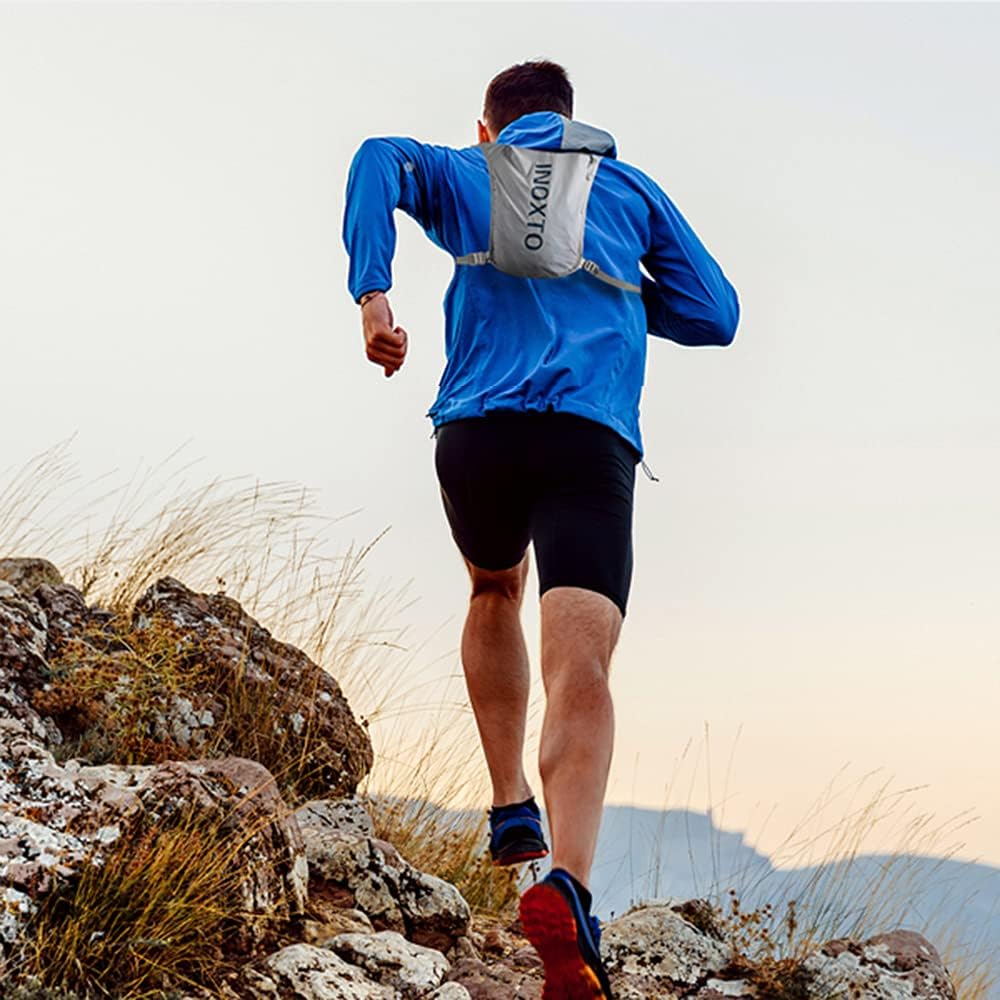 5L Breathable Hydration Vest,  - Running Hydration Vest ulasan dan harga