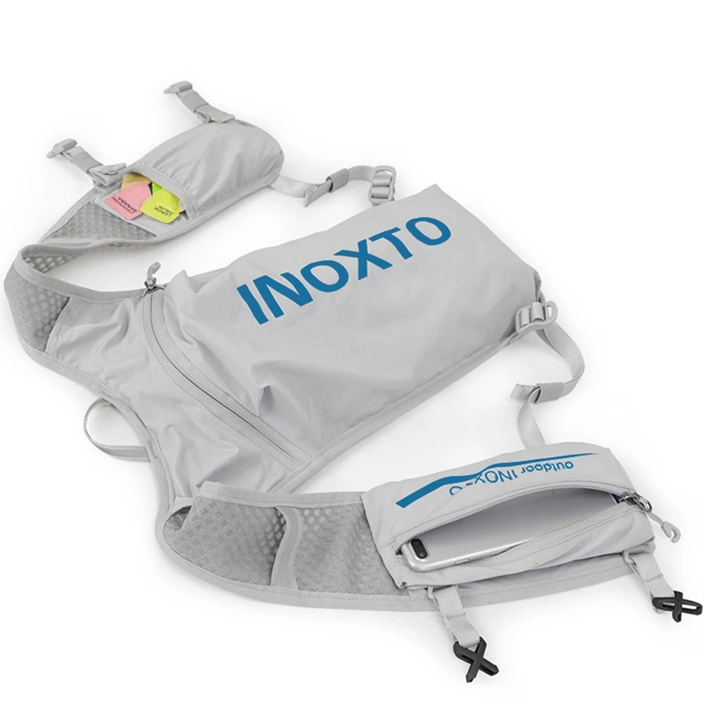 5L Breathable Hydration Vest,  - Running Hydration Vest ulasan dan harga