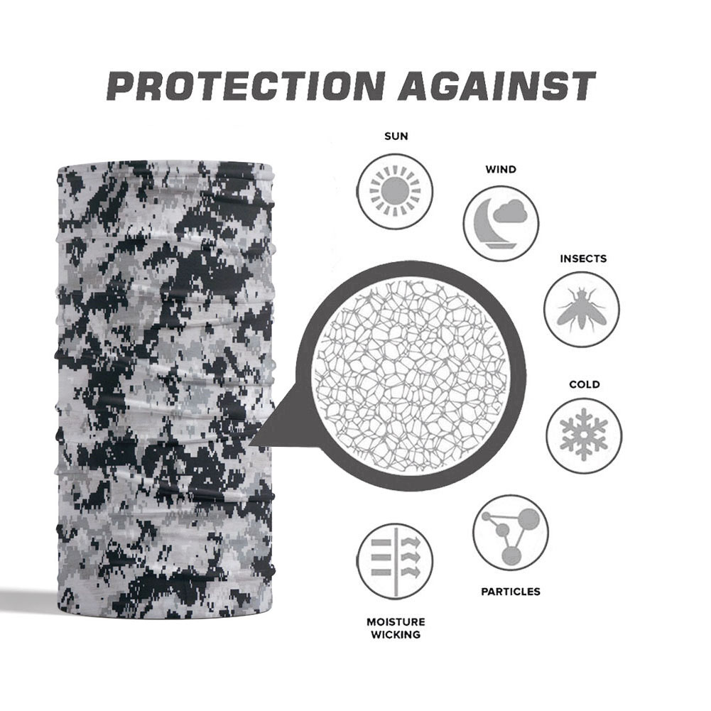 Light Color Outdoor Sports Ban - Running Gear Headband ulasan dan harga