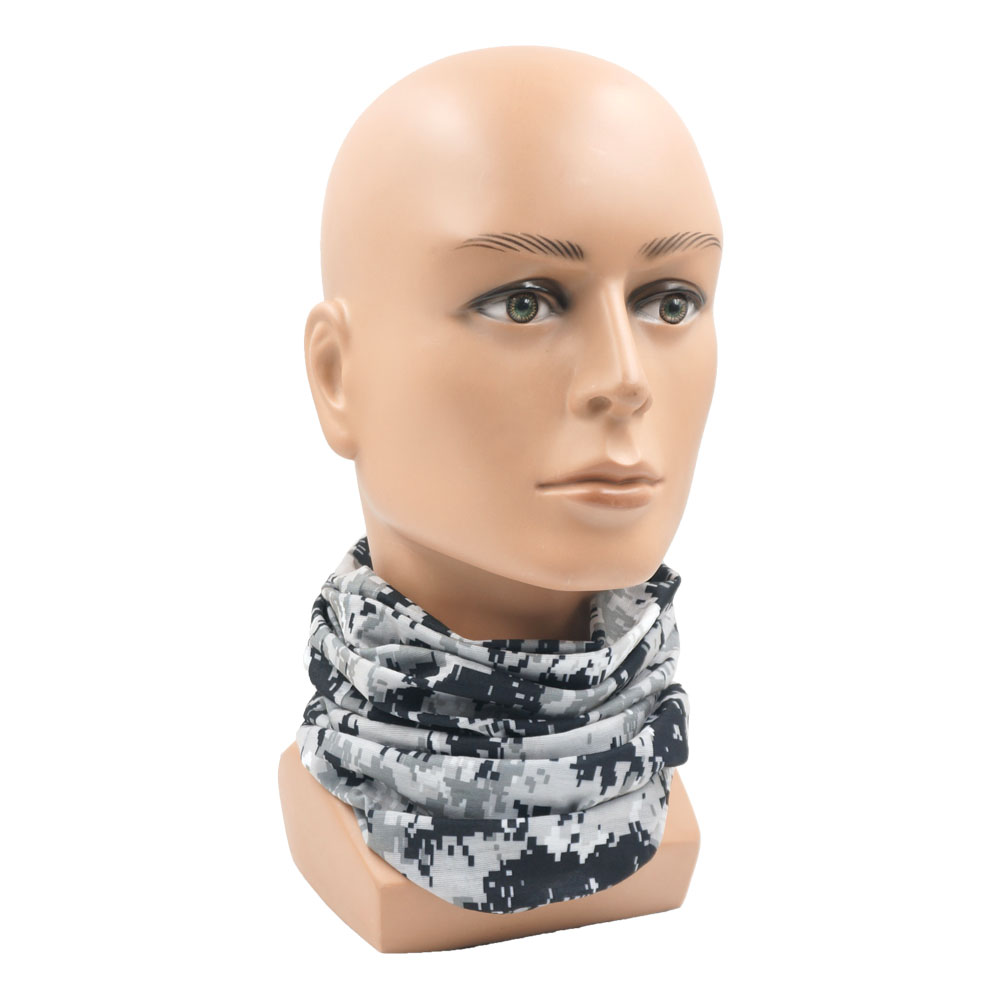 Light Color Outdoor Sports Ban - Running Gear Headband ulasan dan harga