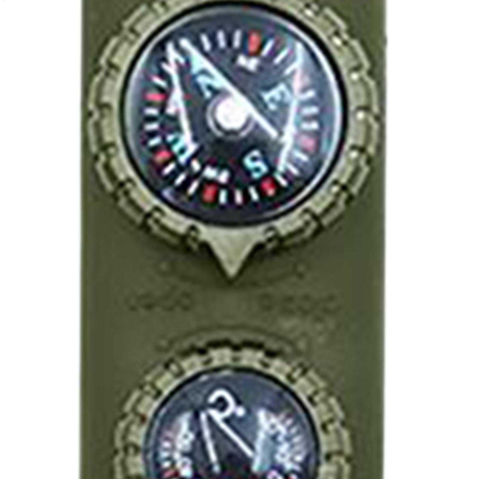 Survival Whistle 7-in-1 Outdoo - Running Gear Boat ulasan dan harga