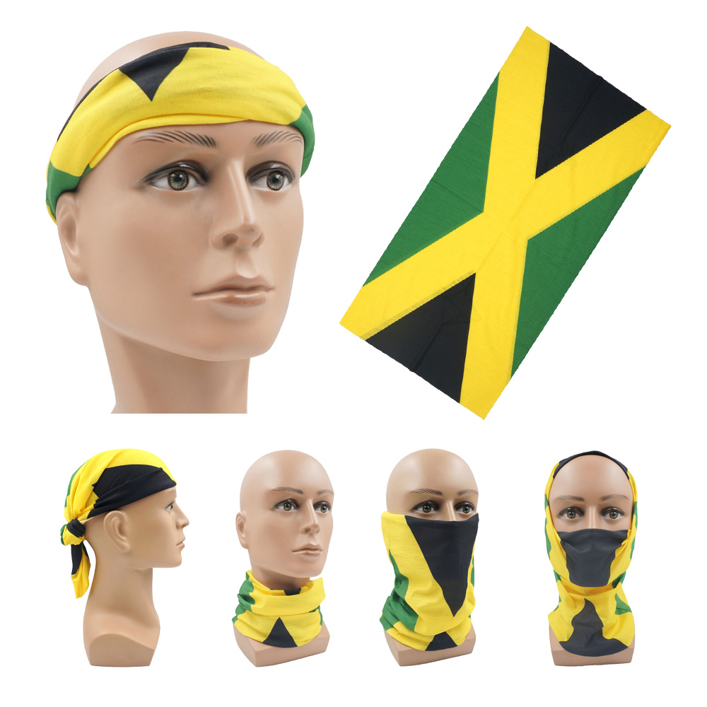Breathable Running Face Mask S - Running Gear Headband ulasan dan harga