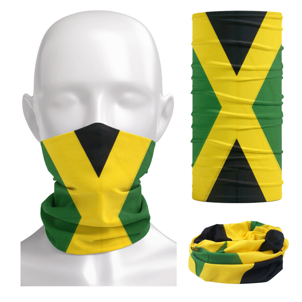 Breathable Running Face Mask S - Running Gear Headband ulasan dan harga