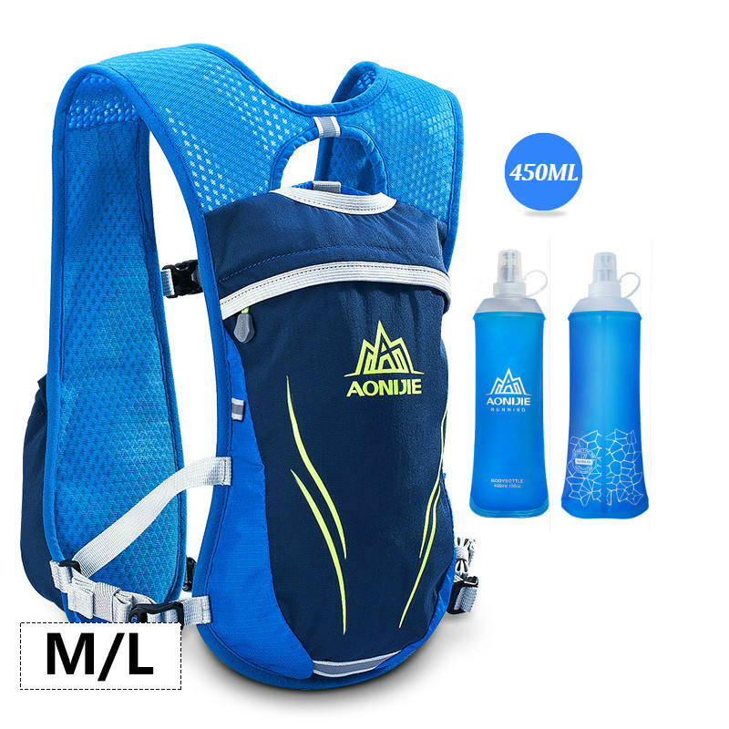 AONIJIE E885 New Running Marat - Running Hydration Vest ulasan dan harga