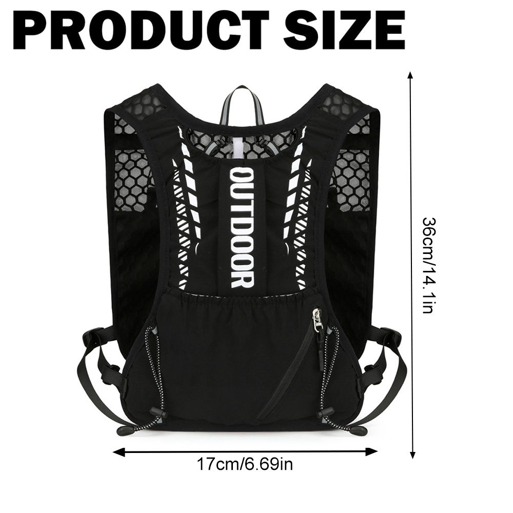 1PCS Running Vest for Women &  - Running Hydration Vest ulasan dan harga
