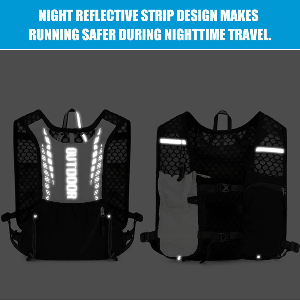 1PCS Running Vest for Women &  - Running Hydration Vest ulasan dan harga