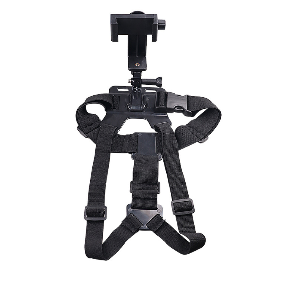 Sports Camera Accessories Pack - Running Gear Headband ulasan dan harga
