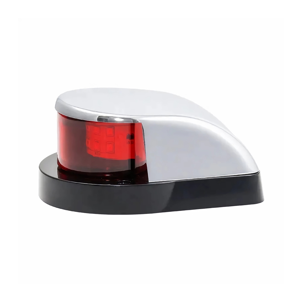 1 Set Red Green Running Lights - Running Gear Boat ulasan dan harga
