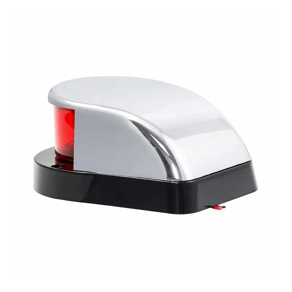 1 Set Red Green Running Lights - Running Gear Boat ulasan dan harga