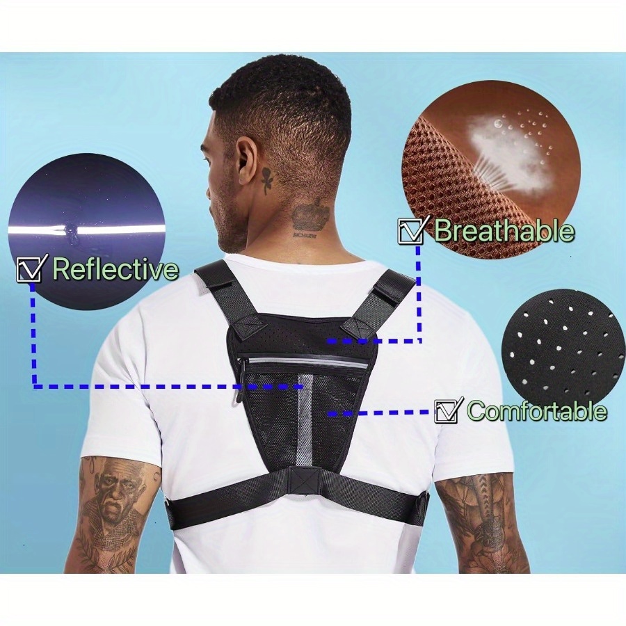 Tactical Running Vest - Waterp - Running Hydration Vest ulasan dan harga