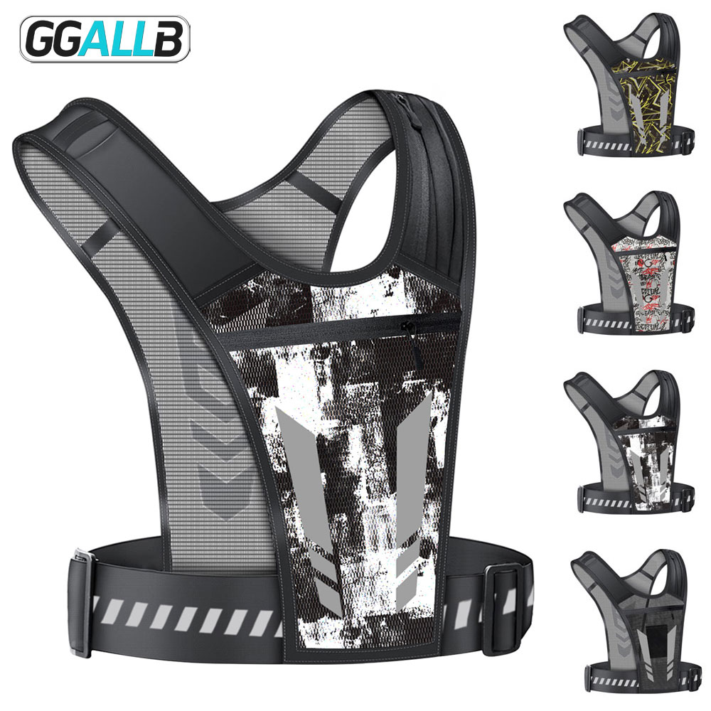 1pc Running Vest Phone Holder  - Running Gear Train ulasan dan harga